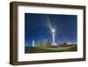 Bretagne, Saint Mathieu 4-Philippe Manguin-Framed Photographic Print