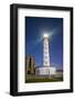 Bretagne, Saint Mathieu-Philippe Manguin-Framed Photographic Print