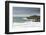 Breton coast-By-Framed Photographic Print