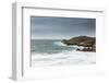 Breton coast-By-Framed Photographic Print