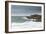 Breton coast-By-Framed Photographic Print