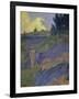 Breton Eve (Melancholy)-Paul Serusier-Framed Giclee Print