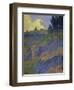 Breton Eve (Melancholy)-Paul Serusier-Framed Giclee Print