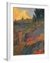 Breton Eve-Paul Serusier-Framed Giclee Print