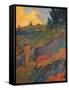 Breton Eve-Paul Serusier-Framed Stretched Canvas