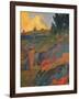 Breton Eve-Paul Serusier-Framed Giclee Print