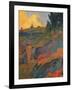 Breton Eve-Paul Serusier-Framed Giclee Print