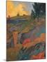 Breton Eve-Paul Serusier-Mounted Giclee Print