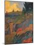 Breton Eve-Paul Serusier-Mounted Giclee Print