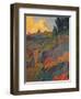 Breton Eve-Paul Serusier-Framed Giclee Print