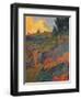 Breton Eve-Paul Serusier-Framed Giclee Print