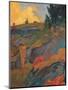 Breton Eve-Paul Serusier-Mounted Giclee Print