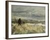 Breton Fishermen-Jean-Francois Raffaelli-Framed Giclee Print