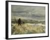 Breton Fishermen-Jean-Francois Raffaelli-Framed Giclee Print