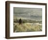 Breton Fishermen-Jean-Francois Raffaelli-Framed Giclee Print