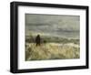 Breton Fishermen-Jean-Francois Raffaelli-Framed Giclee Print