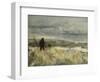 Breton Fishermen-Jean-Francois Raffaelli-Framed Giclee Print