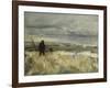 Breton Fishermen-Jean-Francois Raffaelli-Framed Giclee Print