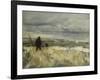 Breton Fishermen-Jean-Francois Raffaelli-Framed Giclee Print