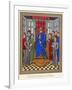 Breton Nobles-null-Framed Art Print