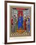 Breton Nobles-null-Framed Art Print