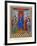 Breton Nobles-null-Framed Art Print