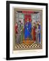 Breton Nobles-null-Framed Art Print