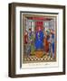 Breton Nobles-null-Framed Art Print