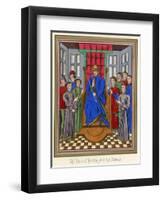 Breton Nobles-null-Framed Art Print