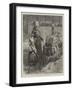 Breton Women at a Pardon-Frederick John Skill-Framed Giclee Print