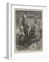 Breton Women at a Pardon-Frederick John Skill-Framed Giclee Print