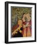 Breton Women-Paul Serusier-Framed Giclee Print