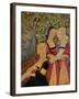 Breton Women-Paul Serusier-Framed Giclee Print