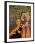 Breton Women-Paul Serusier-Framed Giclee Print