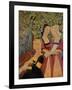 Breton Women-Paul Serusier-Framed Giclee Print