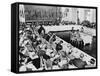 Breton Woods Conference at the Mount Washington Hotel, July 1944-null-Framed Stretched Canvas