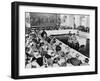 Breton Woods Conference at the Mount Washington Hotel, July 1944-null-Framed Photo