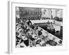 Breton Woods Conference at the Mount Washington Hotel, July 1944-null-Framed Photo