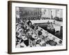 Breton Woods Conference at the Mount Washington Hotel, July 1944-null-Framed Photo