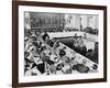 Breton Woods Conference at the Mount Washington Hotel, July 1944-null-Framed Photo