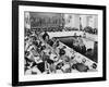 Breton Woods Conference at the Mount Washington Hotel, July 1944-null-Framed Photo