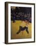 Breton Wrestling-Paul Serusier-Framed Giclee Print