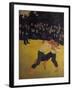 Breton Wrestling-Paul Serusier-Framed Giclee Print