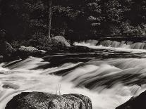 Rushing Waters-Brett Aniballi-Art Print