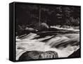 Canvas Black
