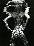 Classic Nude, c. 1975-Brett Weston-Photographic Print