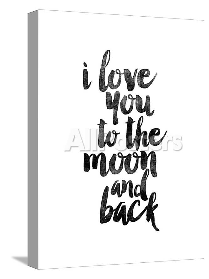 i love you to