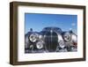 Breuberg, Hessen, Germany, Jaguar Mk 2, Year of Manufacture 1961, Cubic Capacity 3.8 L, 220 Hp-Bernd Wittelsbach-Framed Photographic Print