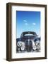 Breuberg, Hessen, Germany, Jaguar Mk 2, Year of Manufacture 1961, Cubic Capacity 3.8 L, 220 Hp-Bernd Wittelsbach-Framed Photographic Print