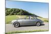 Breuberg, Hessen, Germany, Jaguar Mk 2, Year of Manufacture 1961, Cubic Capacity 3.8 L, 220 Hp-Bernd Wittelsbach-Mounted Photographic Print